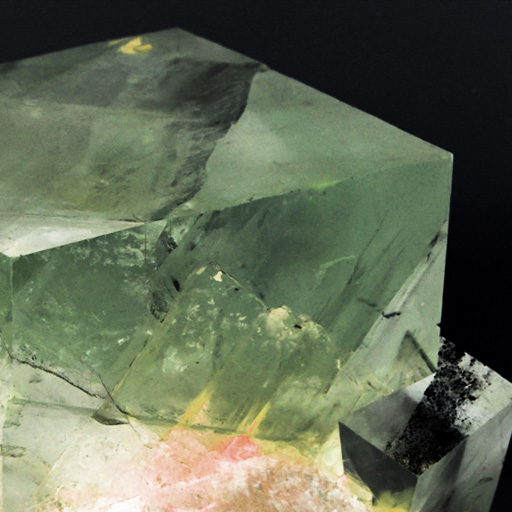 Fluorite