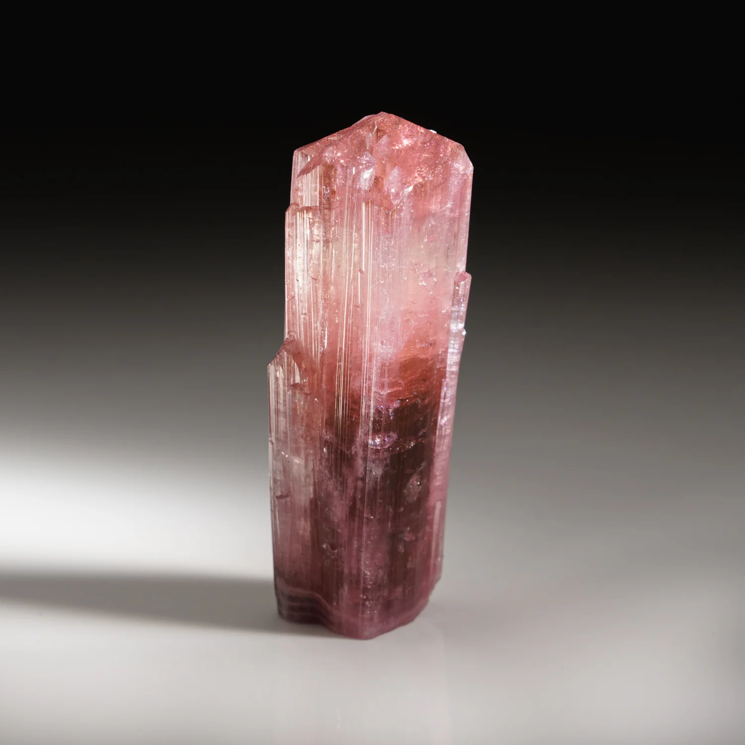 Tourmaline (Elbaite)
