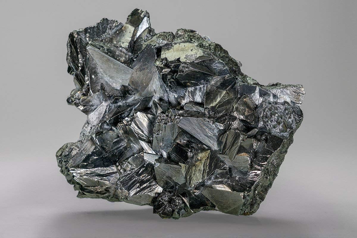 Tetrahedrite
