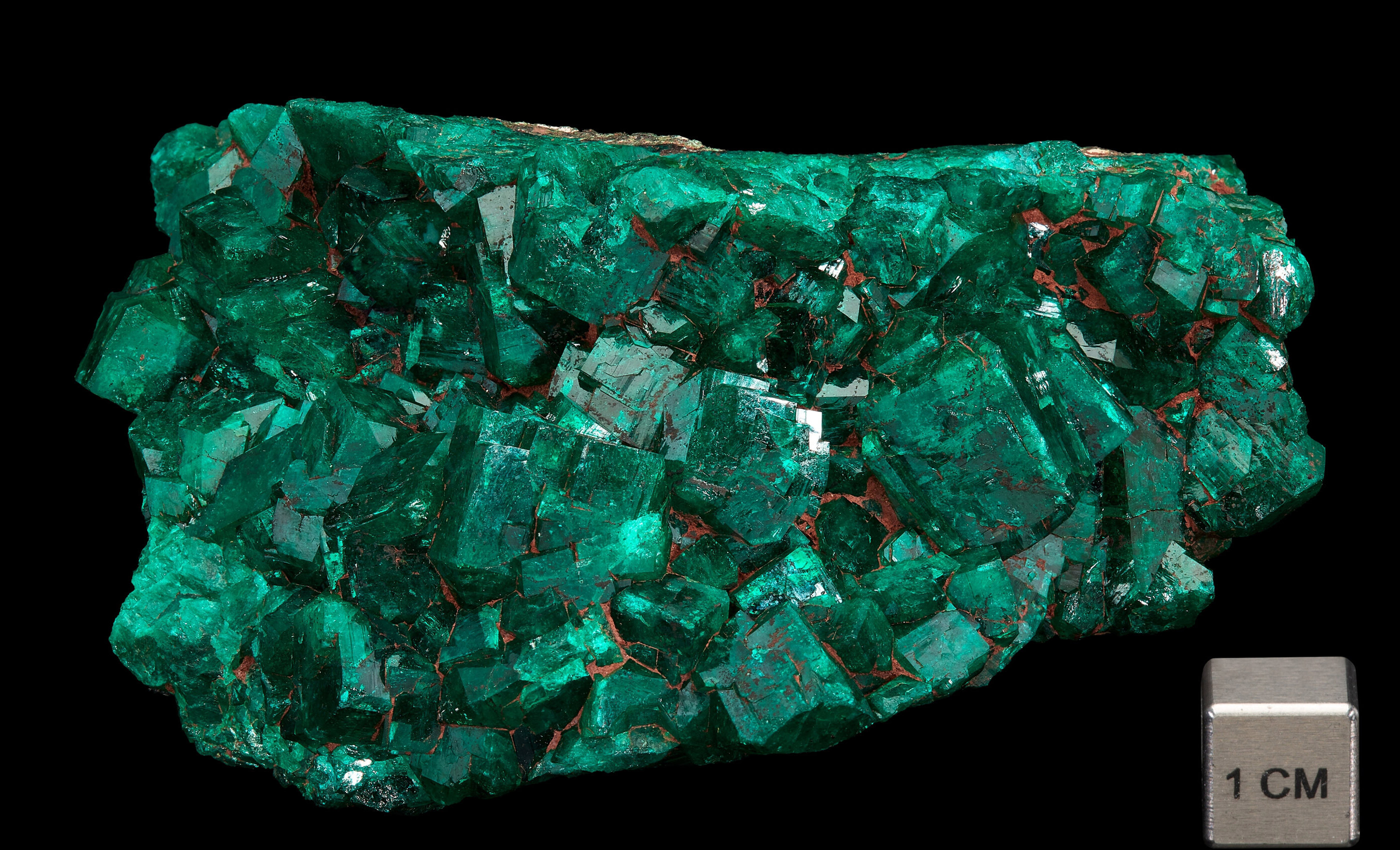 Dioptase