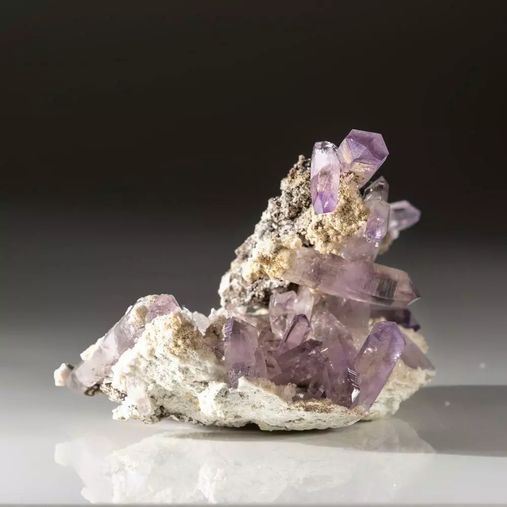 Amethyst Veracruz