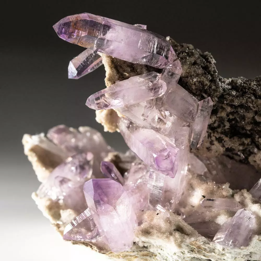 Amethyst Veracruz