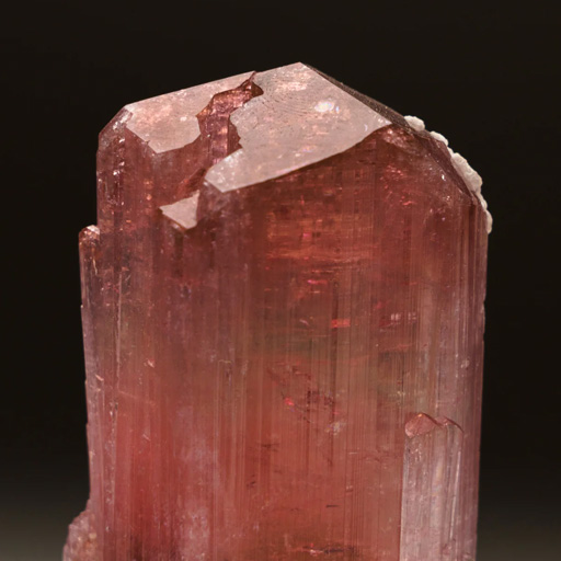 Tourmaline (Elbaite)